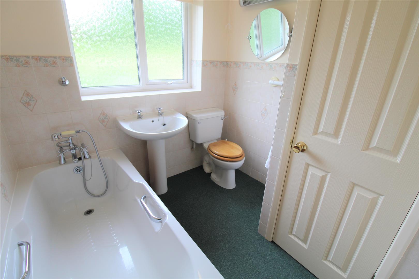 The Meadows, Endon, Stoke-On-Trent